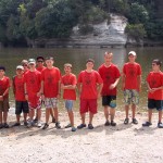 Our group