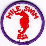 MileSwim