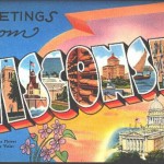 greetings from wisconsin