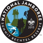 High Adventure National Jamboree